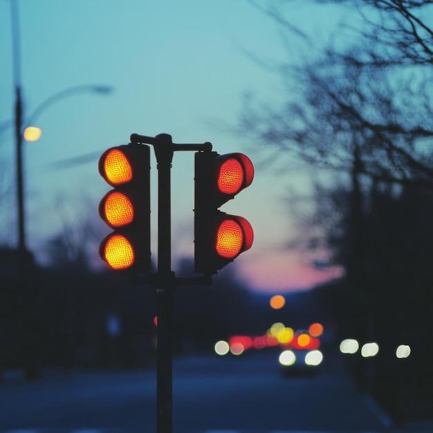 Lighting up crosswalks