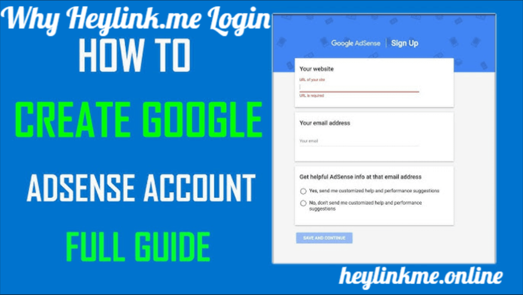 Why Heylink.me Login is Essential for Your Online Strategy  