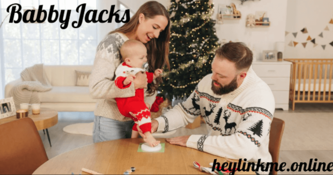 # BabbyJacks: The Ultimate Guide to the Hottest Trend in Baby Care and Parenting