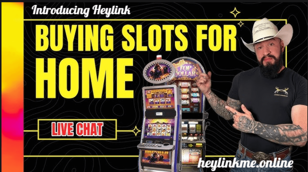 # Unlocking the Secrets of Slot Gacor MPOPelangi with Heylink: A Comprehensive Guide to Gaining Keywords and Maximizing Wins