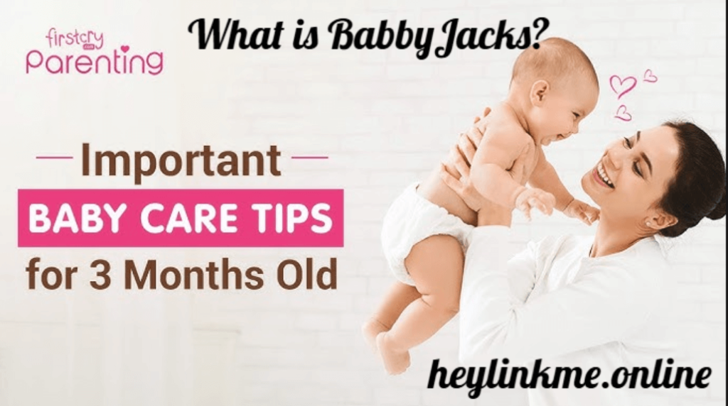 What is BabbyJacks?  